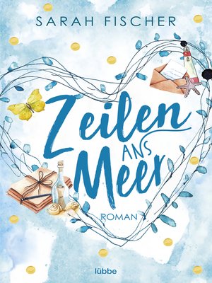 cover image of Zeilen ans Meer
